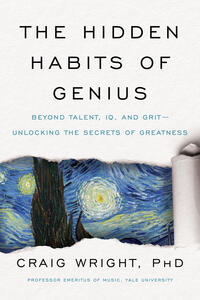 Hidden Habits of Genius